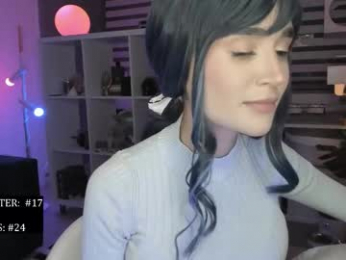 lonelly_lolly98 webcam model stream image