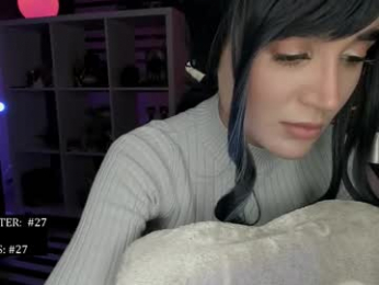 lonelly_lolly98 webcam model stream image