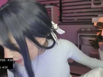 lonelly_lolly98 webcam model stream image