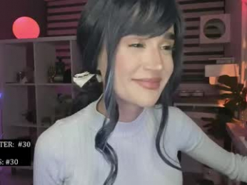 lonelly_lolly98 webcam model stream image