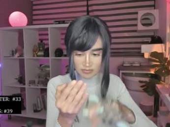 lonelly_lolly98 webcam model stream image