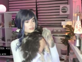 lonelly_lolly98 webcam model stream image