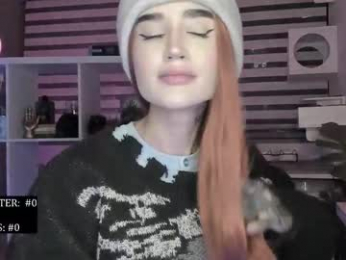 lonelly_lolly98 webcam model stream image