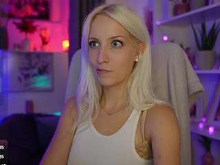 lucycutie webcam model stream image
