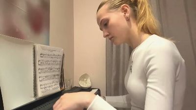 WhitneyKuch webcam model stream image