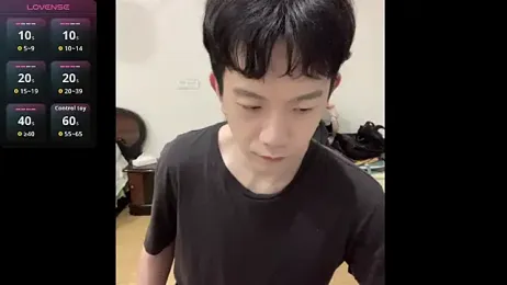 CouplingCry webcam model stream image