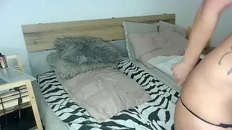 cat_woman_BD webcam model stream image