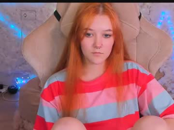 bubble_bunny webcam model stream image