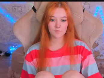 bubble_bunny webcam model stream image