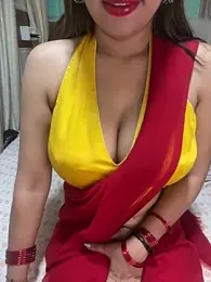 Hotty_indian_couple webcam model stream image