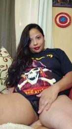 Dafne__pretty webcam cam4 model stream image