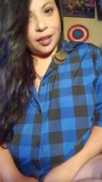 Dafne__pretty webcam model stream image