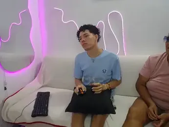 brutal_dirty_sex webcam model stream image