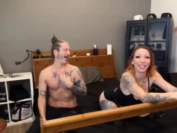 heathaustin8bi7 webcam chaturbate model stream image