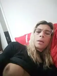 RenataAraujo webcam model stream image