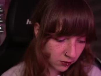 just_busking webcam chaturbate model stream image