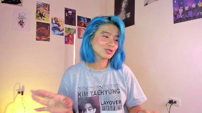 Taylenna_B webcam model stream image