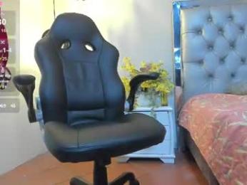 kate_pickman webcam chaturbate model stream image