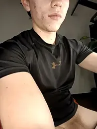 Logan_sixxer webcam model stream image