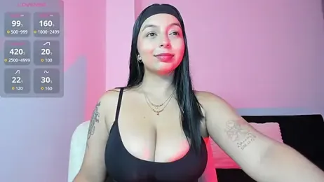 mia_love_sweet webcam model stream image