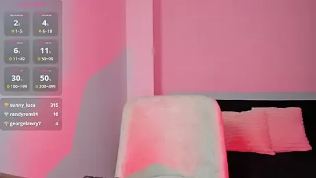 mia_love_sweet webcam model stream image