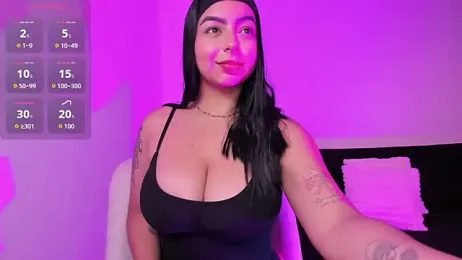 mia_love_sweet webcam model stream image