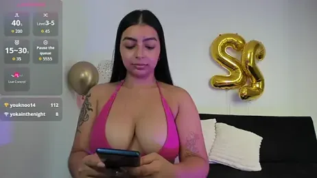 mia_love_sweet webcam stripchat model stream image