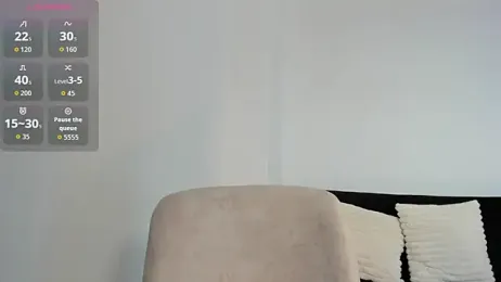 mia_love_sweet webcam model stream image