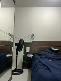 Gasc_1992 webcam model stream image