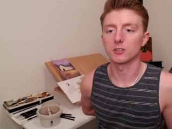 richiewest webcam model stream image