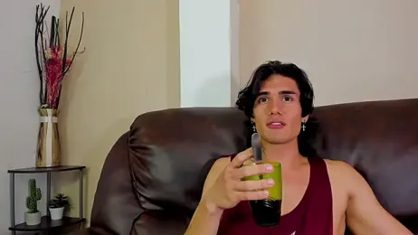 James_Morrisonm webcam model stream image