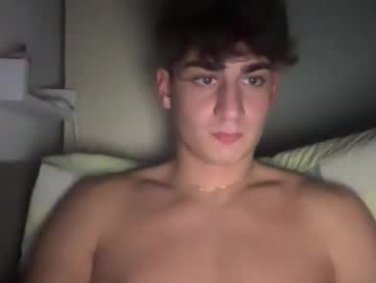 diebo1206 webcam model stream image