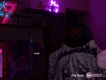 AmaReda webcam model stream image