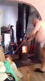 nakedworkbear2 webcam model stream image