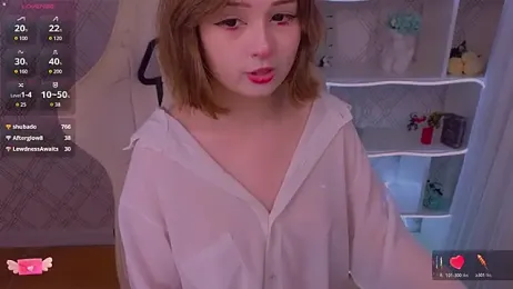 Mary_uw webcam stripchat model stream image