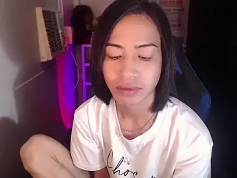 Miracle_TheBrat webcam model stream image