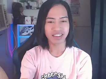 Miracle_TheBrat webcam stripchat model stream image