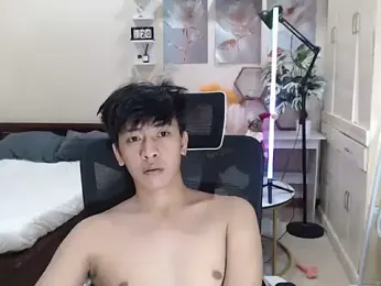 niel_cumshow webcam model stream image