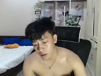 niel_cumshow webcam model stream image