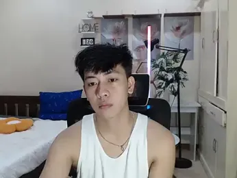 niel_cumshow webcam model stream image