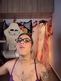 Maryybellax webcam stripchat model stream image