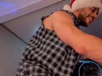 camilowatson webcam model stream image