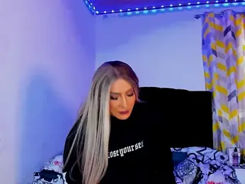 georgiina_giio webcam model stream image