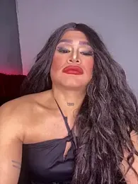 Melania_ferr webcam model stream image