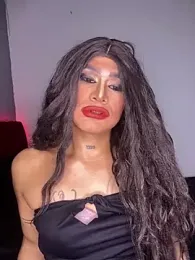 Melania_ferr webcam model stream image