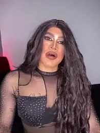 Melania_ferr webcam stripchat model stream image