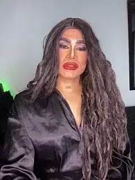 Melania_ferr webcam model stream image