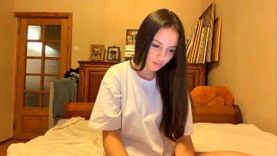 RoseleeRosiak webcam model stream image