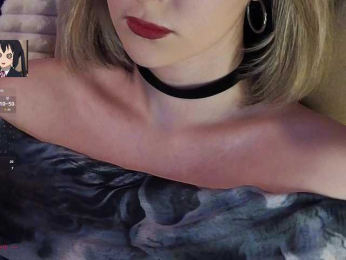 Akiame webcam model stream image