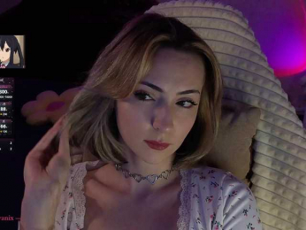 Akiame webcam model stream image